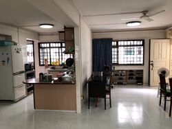 Blk 453 Fajar Road (Bukit Panjang), HDB Executive #374166361